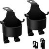 Multifunctional Car Seat Backrest Hook Cup Holder with Hook Back Seat Cup Holder