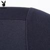 PLAYBOY Men's Quick-Dry Breathable Polo Shirt