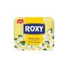Dalan Roxy Jasmine Breeze Schönheitsseife 70g 4 Stück Reinigendes Gesichtsreiniger Feste Seife Shampoo-Riegel