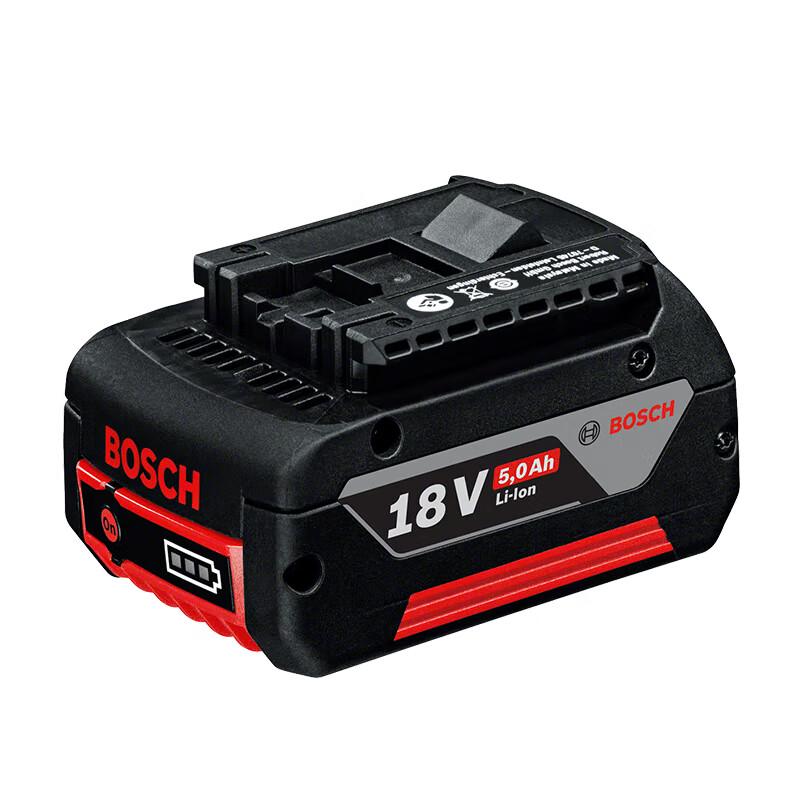 Bosch 18V Универсальная литий-ионная батарея N/A