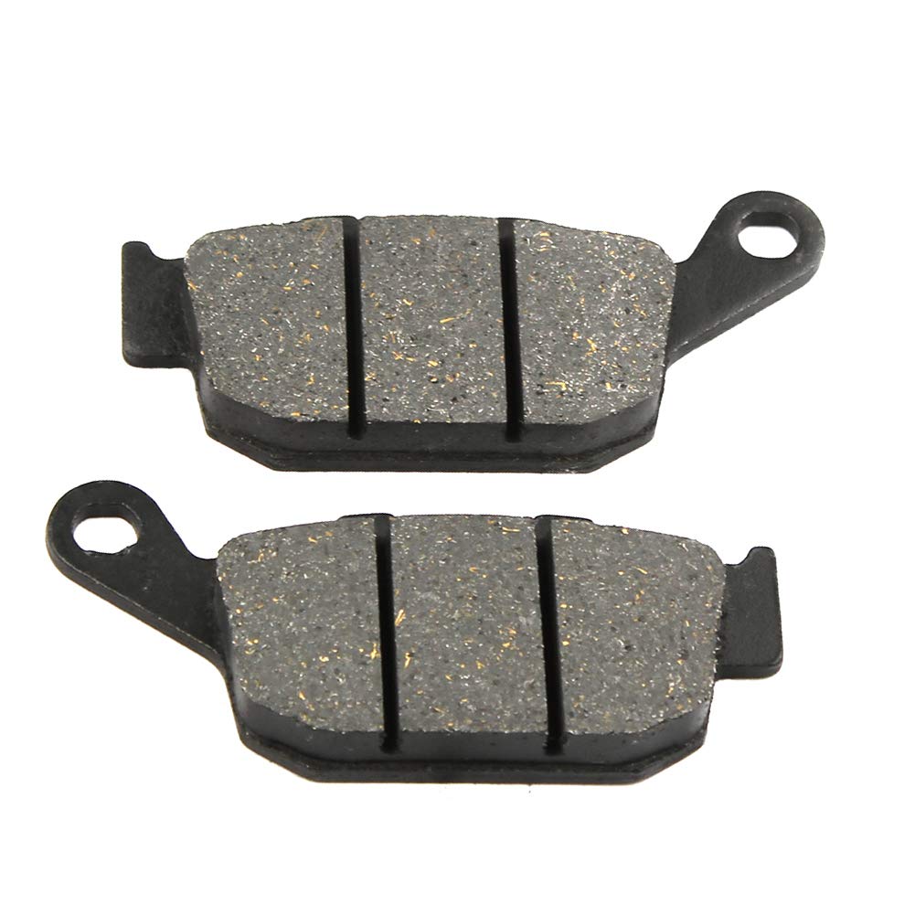 XuLong Rear Brake Pad NM4 Vultus(NC 750 J) 2015-2020 R/XL 700 V8/V9/VA (Transalp/2 Piston