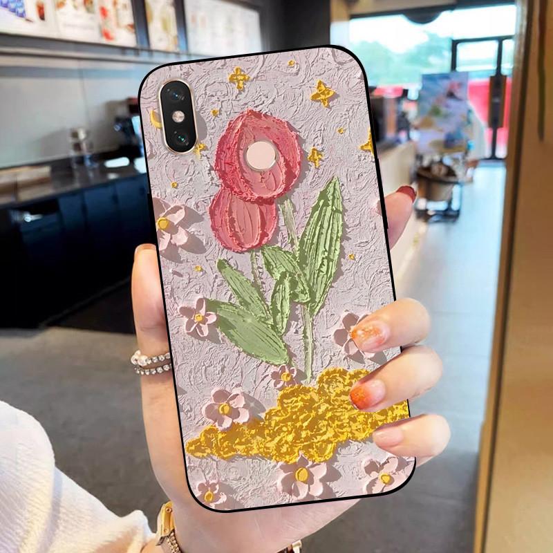 

Soft Silicone Cover For Xiaomi Mi Max 3 pro Case Mix2s Animal Phone Cases for Xiaomi Mi Mix 2s Cover TPU Coque Max3 Xiaomi Mi Mix2S