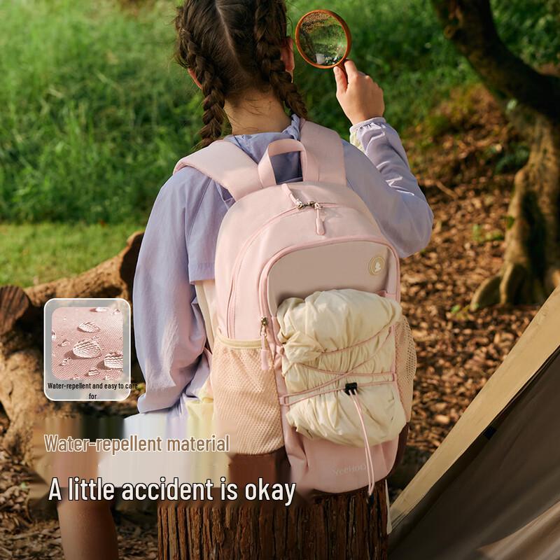 YEEHOO Kids' Elementary School Backpack
