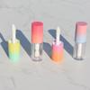 1Pcs 4ml DIY Lip Balm Tube Container With Cap Refillable Empty Lipstick Bottle Lip Gloss Tube Cosmetic Sample Container Package