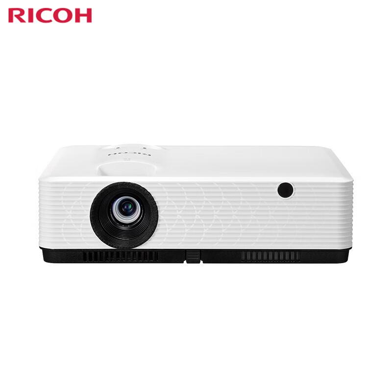 

Ricoh PJ YX2900 LCD Projector (CN version)