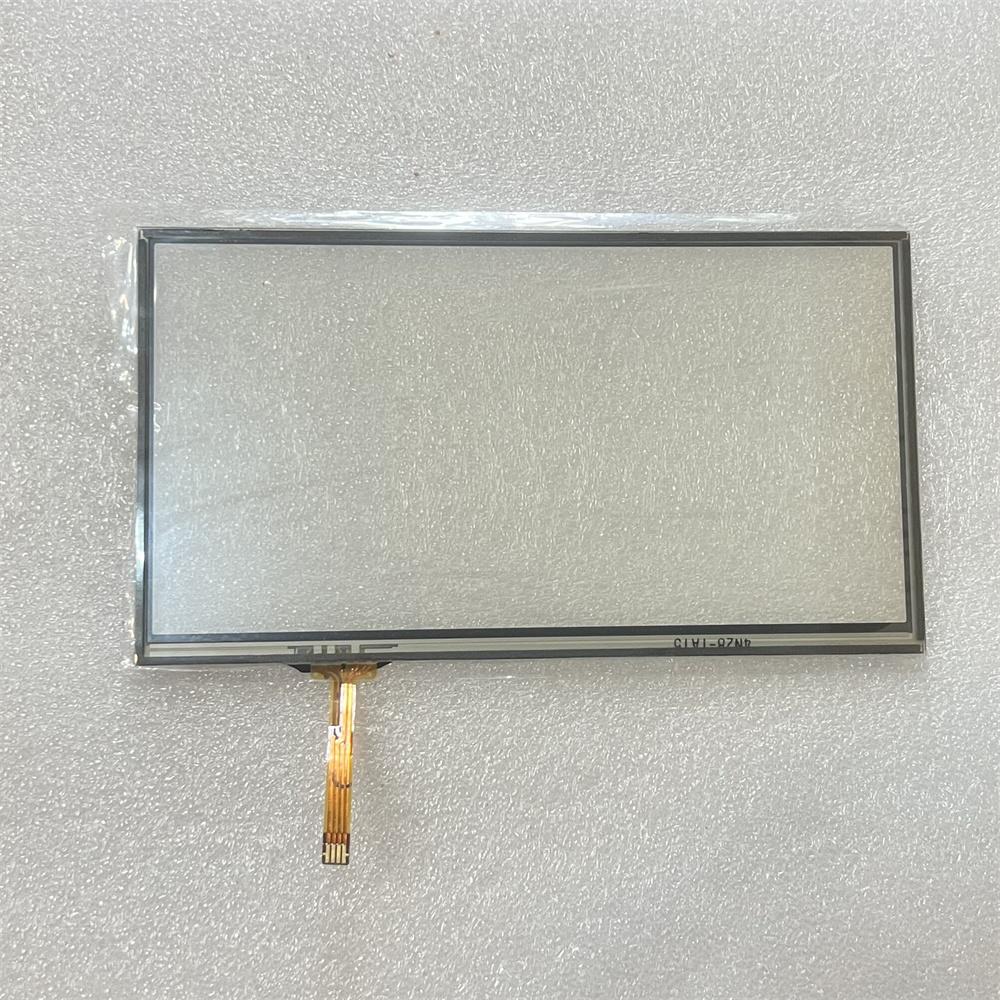 7 Inch Touch Screen 28021-9EK0A for Nissan Sentra/Versa 18-19 Radio Navigation
