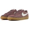 New Nike Blazer Low Sd 'Smokey Mauve' Women's AV9373-201