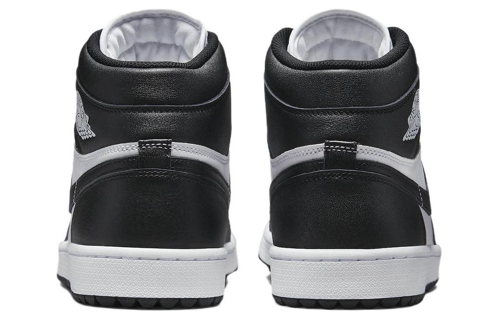 Jordan 1 Retro High Golf Black White DQ0660-101