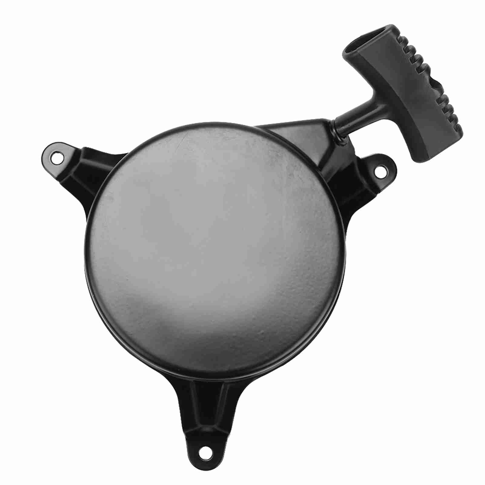 

Lawn Mower Pull Starter Replacement Fit for HONDA GXV120 GXV140 GXV160 HRB475 HRB535 HRD535