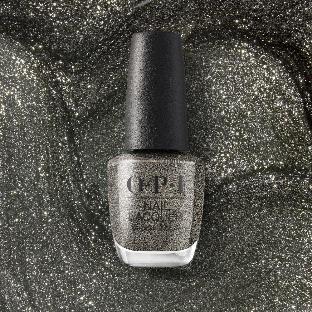 [OPI][Nail Lacquer] HRS03 - TEMPTED TO LICK-ORICE