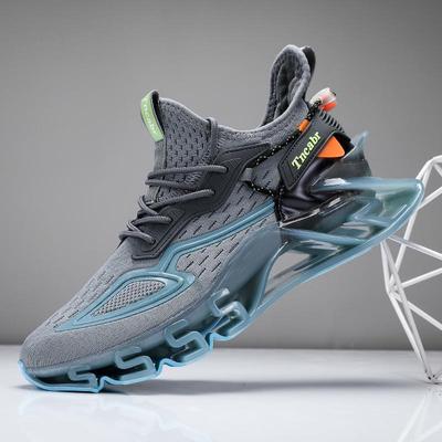 Fashion Luxury Mens Casual Shoes Sneakers Trainer Running Shoes For Men