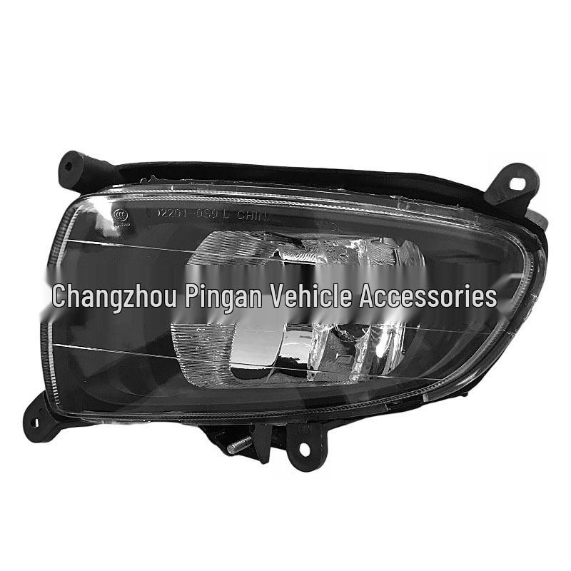 

Kia Cerato 08-13 Front Fog Lamp - Front Bumper Light