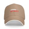 derbi variant start Baseball Cap Snap Back Hat Golf Wear Womens Hats For The Sun Unisexs