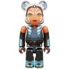 Ahsoka Tano Bearbrick BERBRICK Chase Star Wars Series 2 Mandalorian