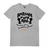 Clockwork Orange Unisex Adult Korova Milk Bar T-Shirt