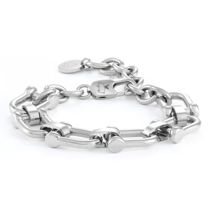 

PIG & HEN (Women s) Elizabeth Bracelet - Silver OS