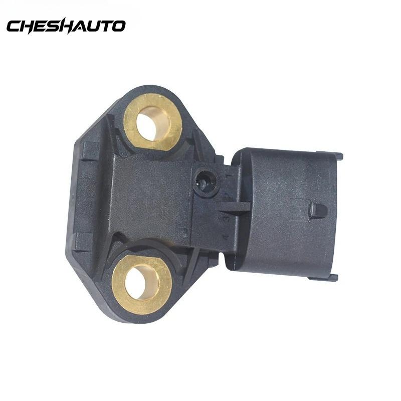 0261230112 MAP Sensor for Saab 9-3 2.8T V6 Opel Vectra C Cadillac BLS