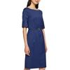 BOSS Womens/Ladies Dirusila Dress