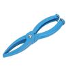 2PCS Lightweight Fishing Gripper 20.5cm Fish Grabber Portable Fishing Pliers  Outdoor Fishing