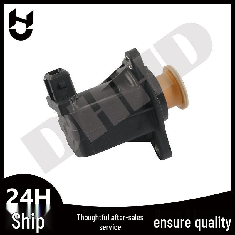 BMW F18 Turbo Blow-Off Valve Replacement #11657602293, #11657590581, #11657601058