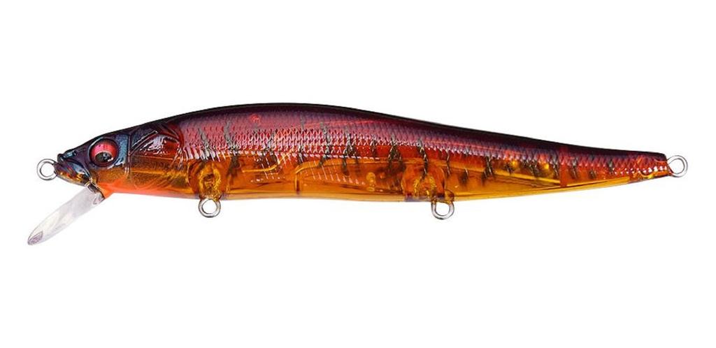 Megabass Vision 110 Oneten Regular Slow Floating Lure Spawn Killer (4519)