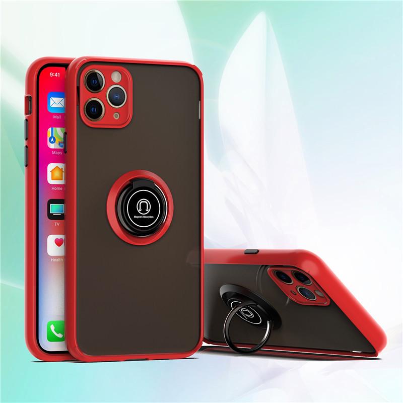 Qiying Phone1 Anti-Fall Car Mount Case – Full Coverage Protection