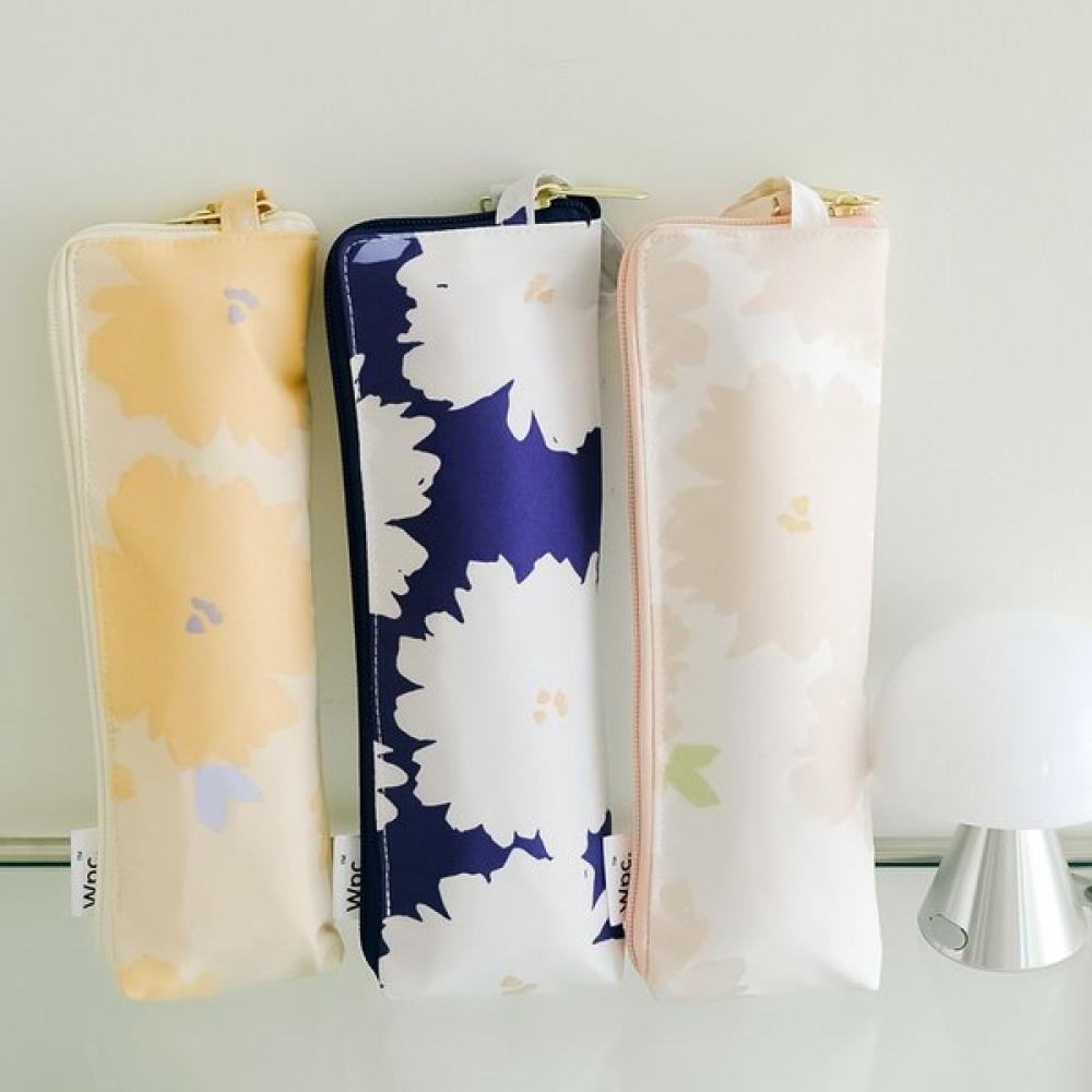 Зонт-флаер Мини 3-ярусный Зонт 3737 116 002 off-white