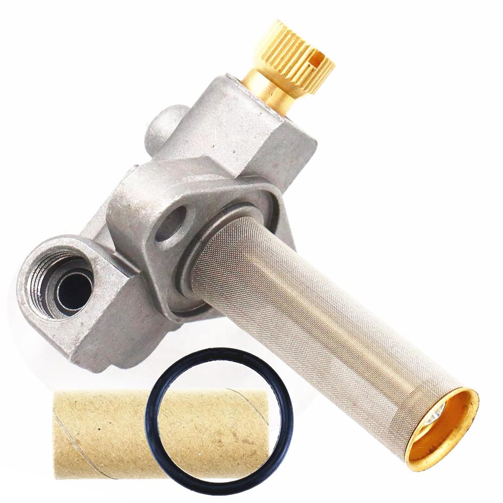Fuel Shut Off Valve For Ford 501 600 601 700 701 801 811 901 2000 Tractor 311292