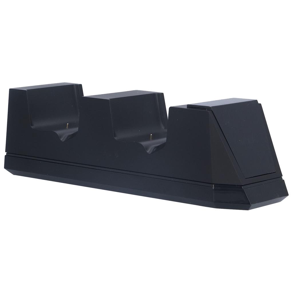 SND‑400 Controller Charging Stand 2 Unit Controller Charger with 2 Rechargeable Battery for Xbox One