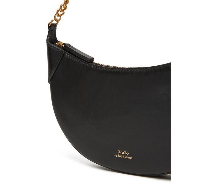 Сумка Polo Ralph Lauren Polo Ralph Lauren 428977210001 чёрный