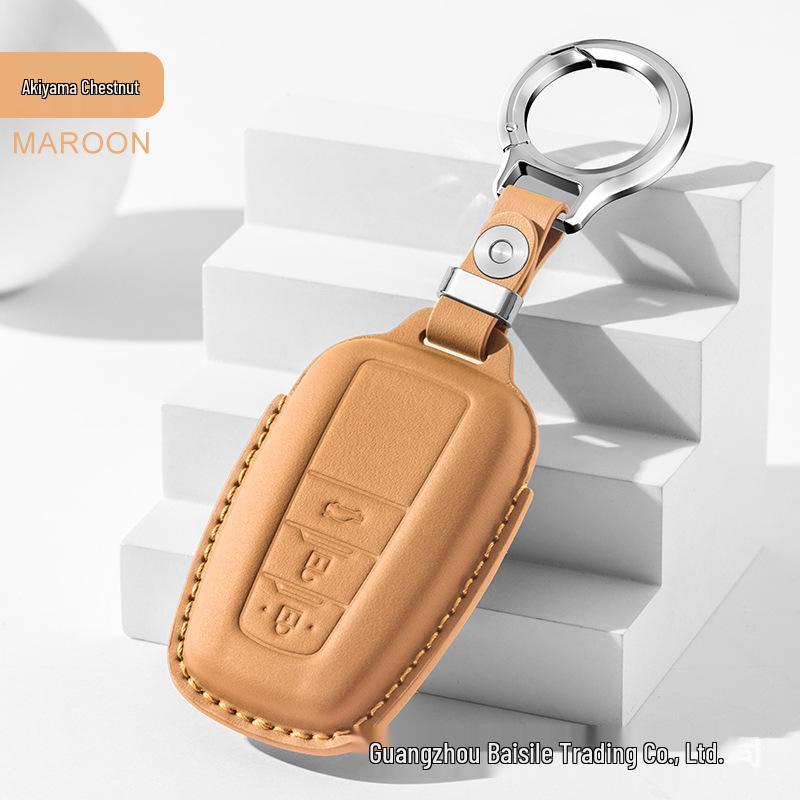 Toyota Key Cover for Camry, RAV4, Corolla, Avalon, Levin, Velenza, and Fronlander.