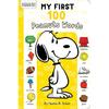 My First 100 Peanuts Words Now the Youngest Peanuts Fans Can Learn 100