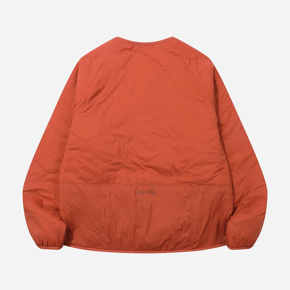 Dod Riverwave Men'S Jacket - D.Orange