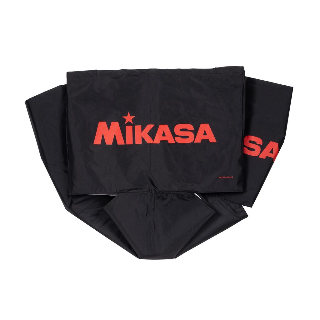 Mikasa Ball Basket BCM Black