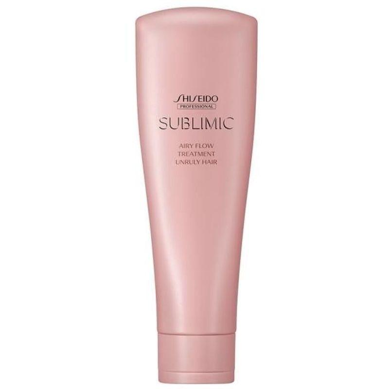 Shiseido Professional - Sublimic Airy Flow Treatment Unruly Hair