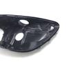 Porsche Cayman 13-15 Headlight Base Black Back Shell