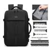 Li Shen Multi-functional Travel Backpack