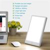 5-10W 10000 Lux Full Spectrum Bright Light White LED Day Light Therapy Energy Lamp