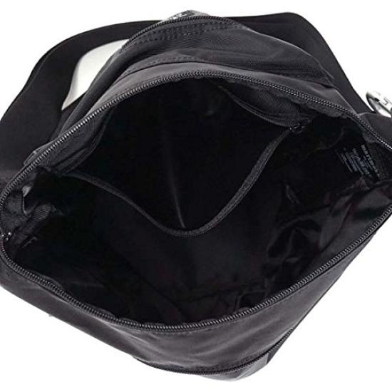 Shoulder Shoulder PAL 026991 999 [Marimekko] Bag, Crossbody, Bag, ROADIE, Black, [Used]