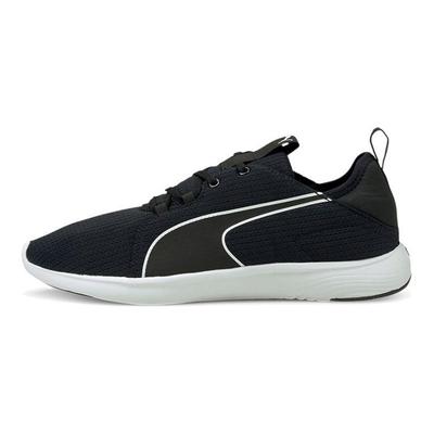 Softride Vital Repel Black White Men Sneakers 194345-02