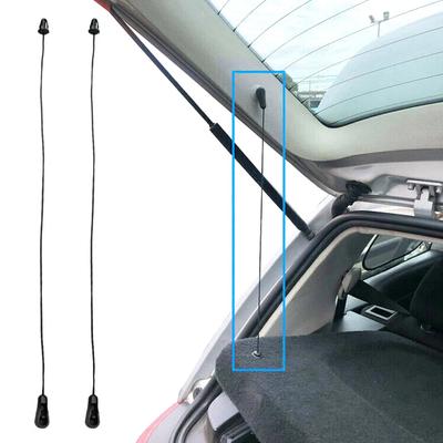 Dış Aksesuarlar – Bagajın yedek parçaları