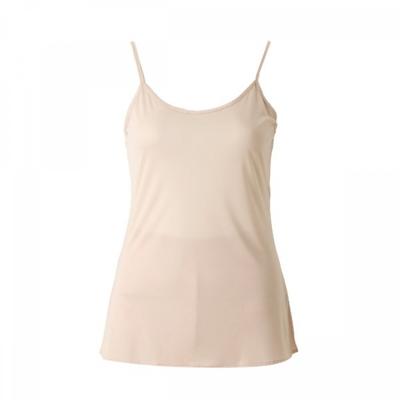 Smooth Strap Daywear Top Wdw2100 