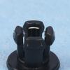 5Pcs Um2 Quick Connector Bore 4Mm Tube Coupling Collet Clamp Clip Plastic Joint For 1.75Mm Filament 3D Printer Parts