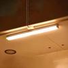 Motion Sensor Technology LED Rechargeable Wireless Night Light Nightlight