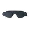 Lens Protective Cover Face Cover for Goggles 2/Goggles Integra Foam Padding Sponge Eye Pad Face Mask Comfortable