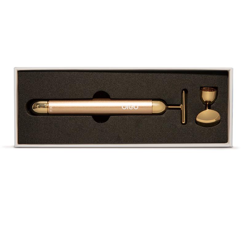 Breo GSC D181 Golden Beauty Bar