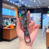 Mercedes-Benz Vito Business Vehicle Key Case: Elf Edition Metal Buckle Full Coverage Shell