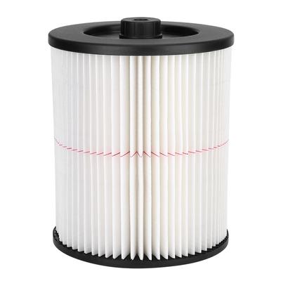 Filtro Cartucho de Vácuo Substituição Filtro HEPA para Aspirador de Pó Craftsman 17816