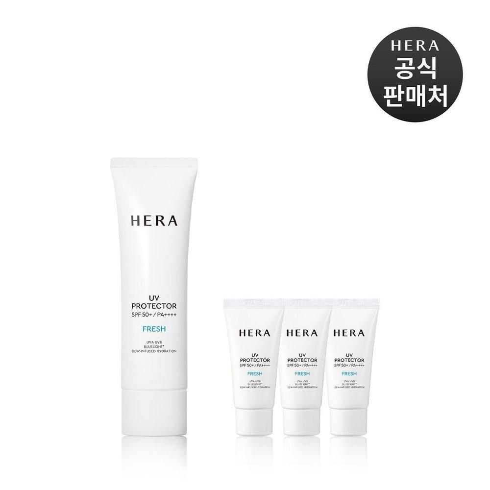 Hera [Special Offer] UV Protector Fresh 50ml