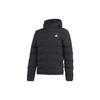 Down Jackets Men's Black FT2521